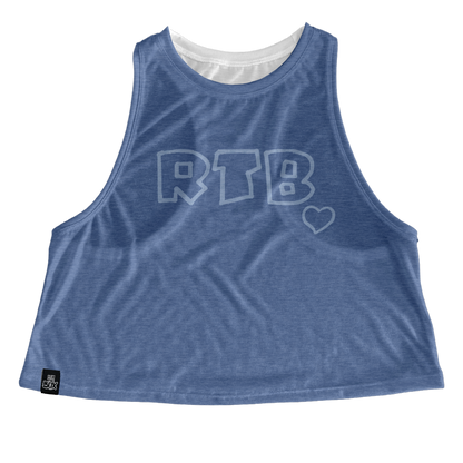 RTB Love Tops (blue)