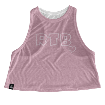 RTB Love Tops (pink)