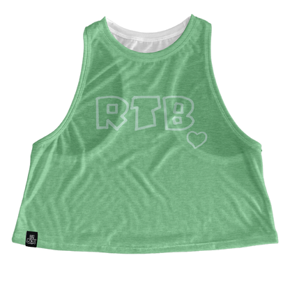 RTB Love Tops (Spearmint)