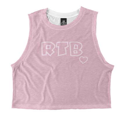 RTB Love Tops (pink)