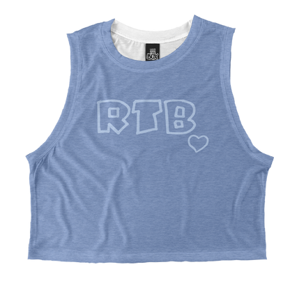 RTB Love Tops (blue)