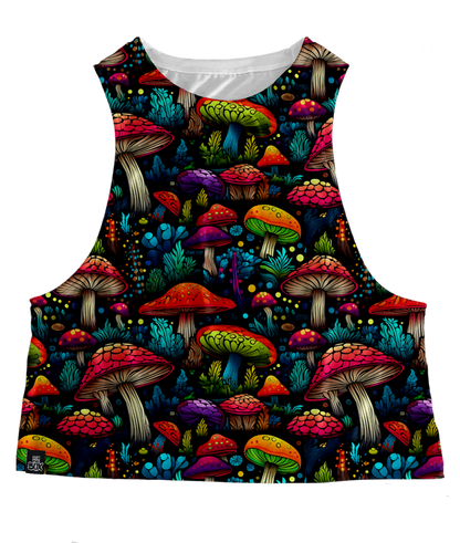 Shrooms Tops