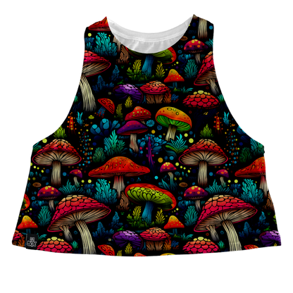 Shrooms Tops