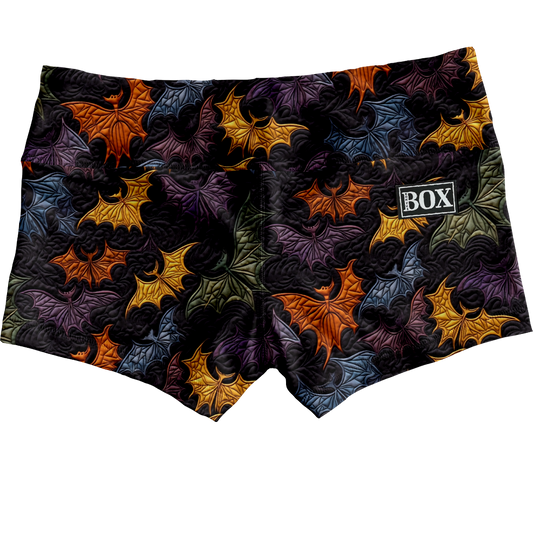 Fall Bats Shorts