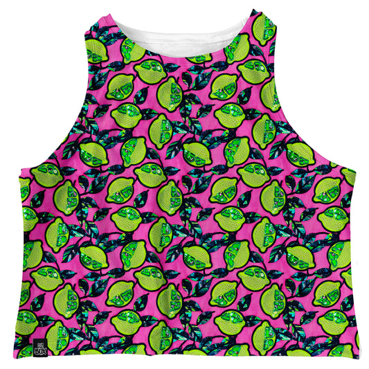 Summer Squeeze competition tank