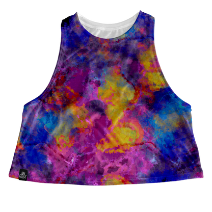 New Moon Dye Tops