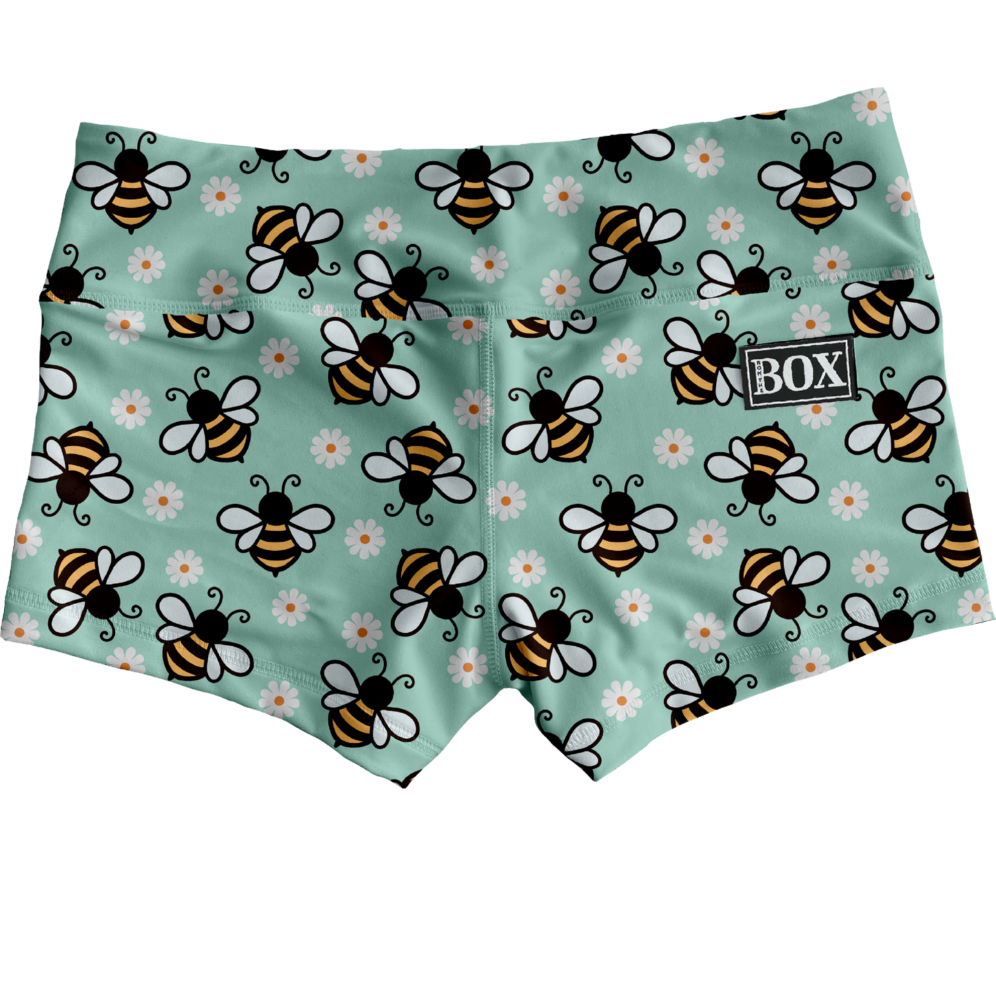 Bees Knees Shorts