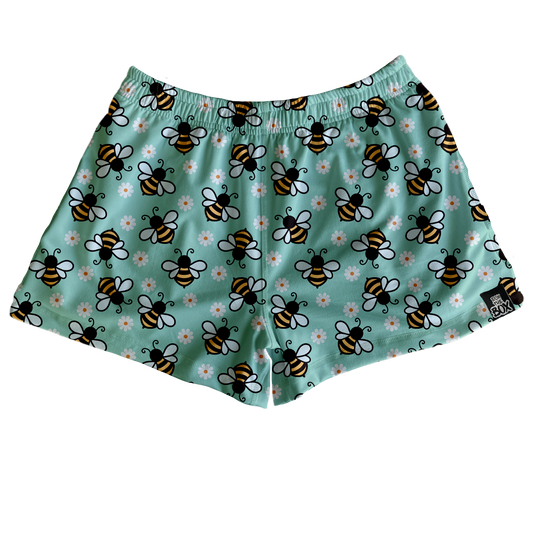 Bees Knees Lounge Short