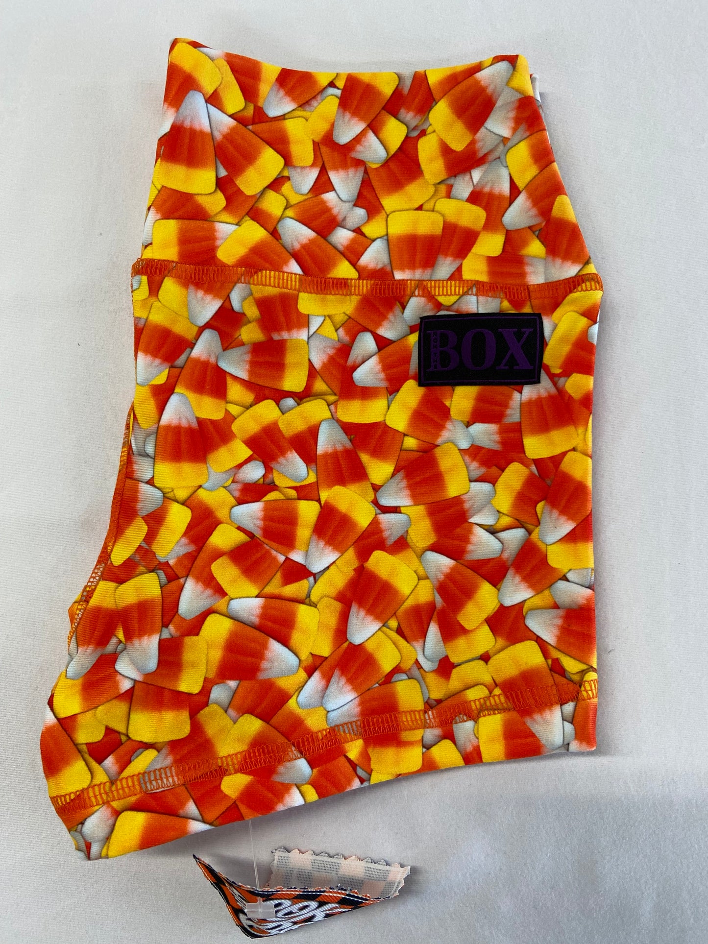 Candy Corns Small 2.5” Midwaist