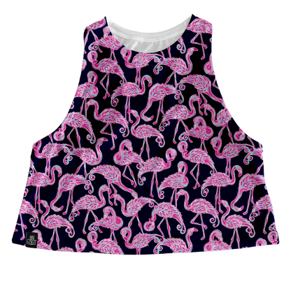 Flamingos Tops