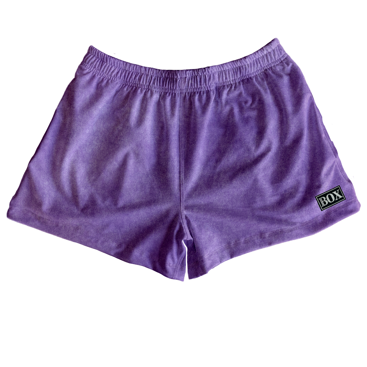 Salty GRAPE Vine Lounge Short