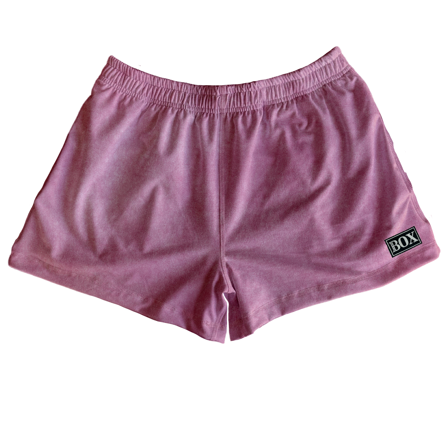 Salty Tea Rose Lounge Short