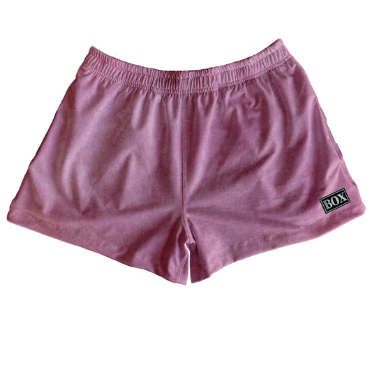 Salty Tea Rose Lounge Short