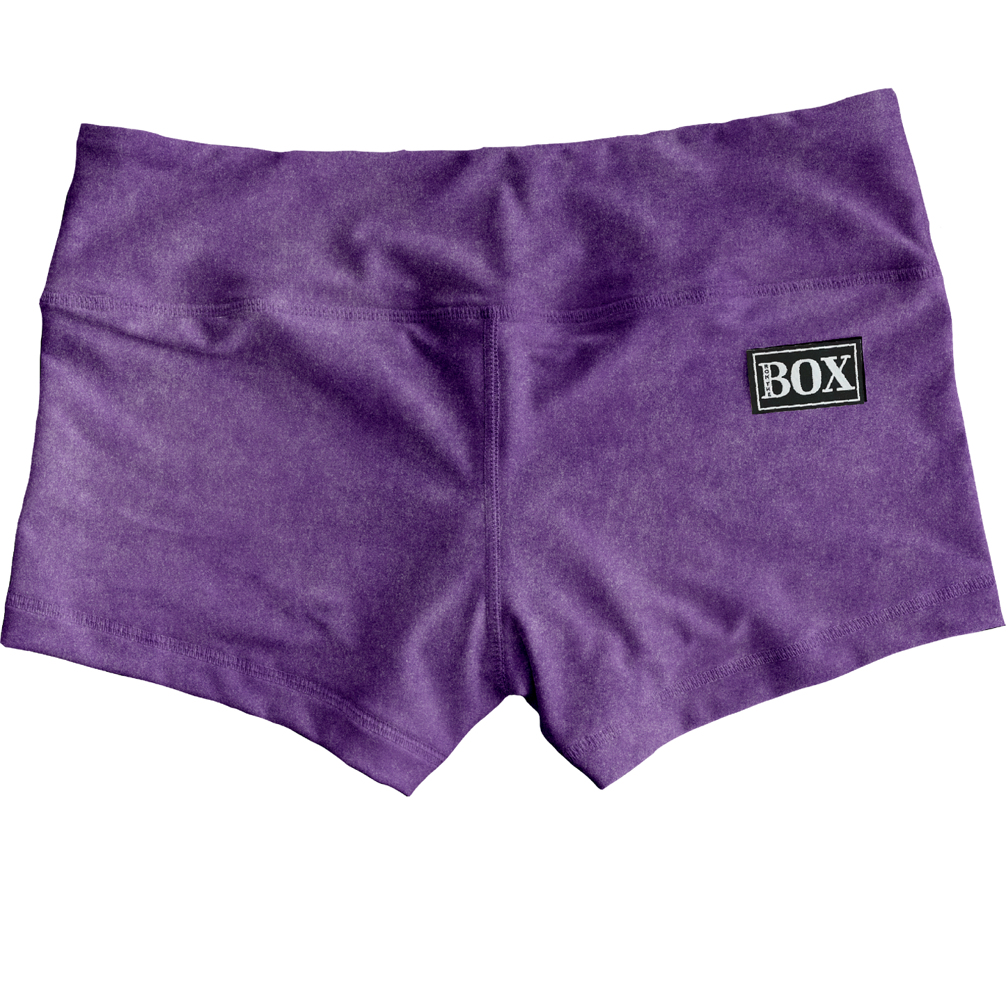 Salty Grape Vine Shorts