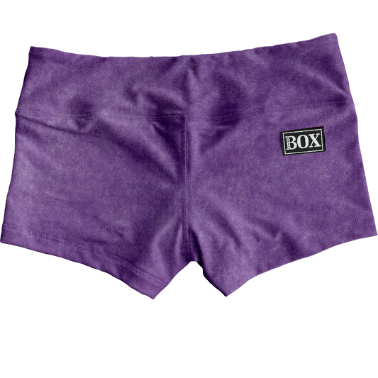 Salty Grape Vine Shorts