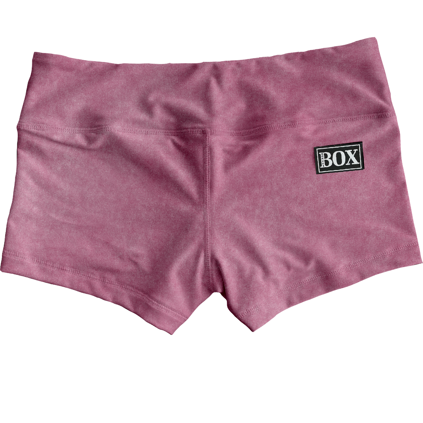 Salty TeaRose Shorts