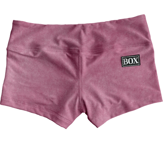 Salty TeaRose Shorts