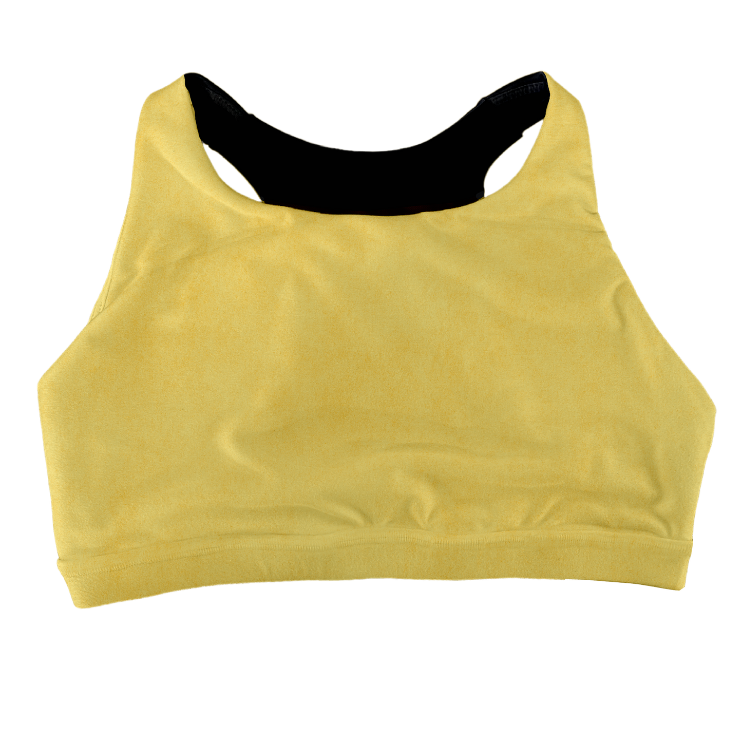 Salty Mellow Yellow ELLE BRA