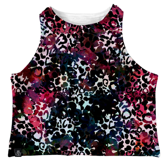 Limited Leo competition tank