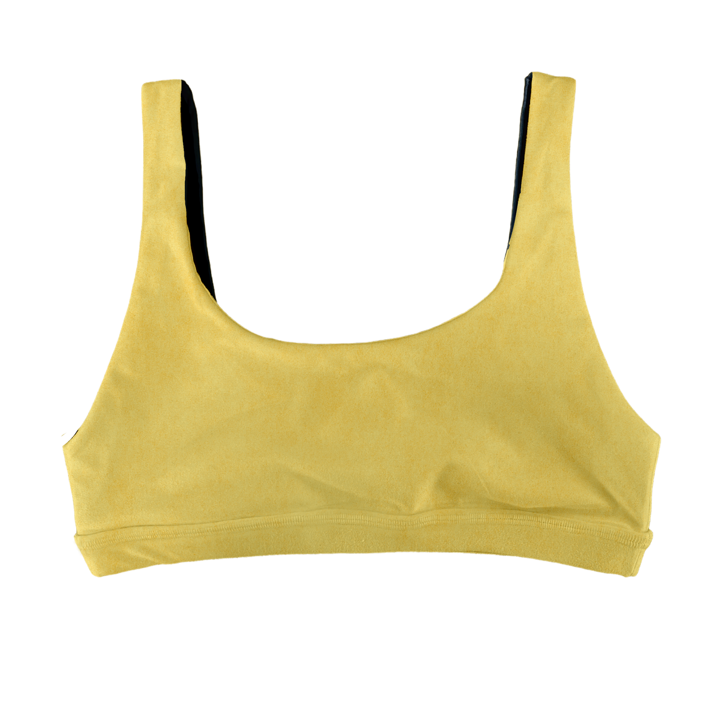 Salty Mellow Yellow EDEN BRA