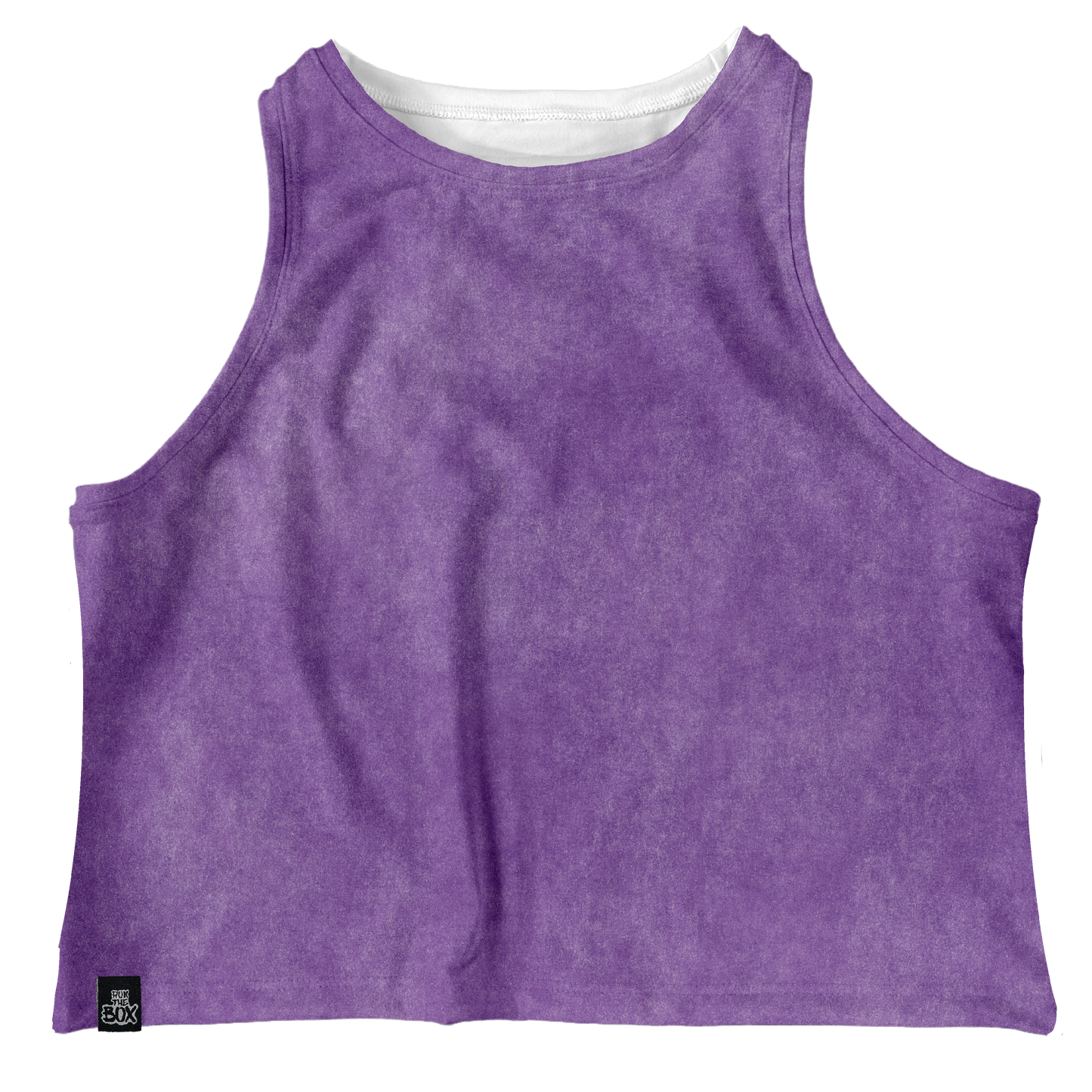 Salty Grape Vine Competition tank