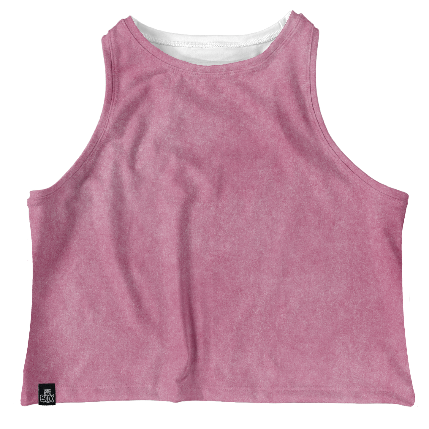 Salty Tea Rose Competition tank