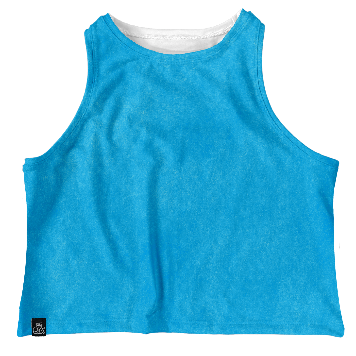 Salty Sky Competition tank