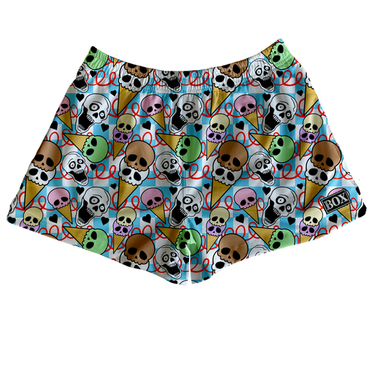 I-Scream Lounge Short