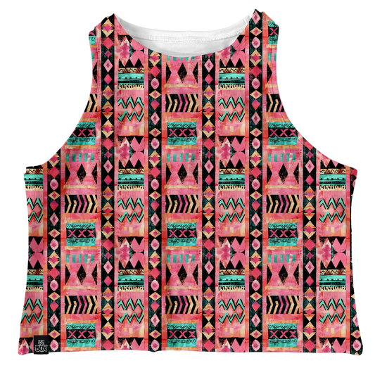 Limited Aztec competition tank