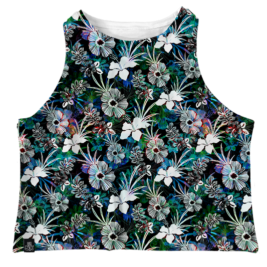 Limited Tropics competition tank