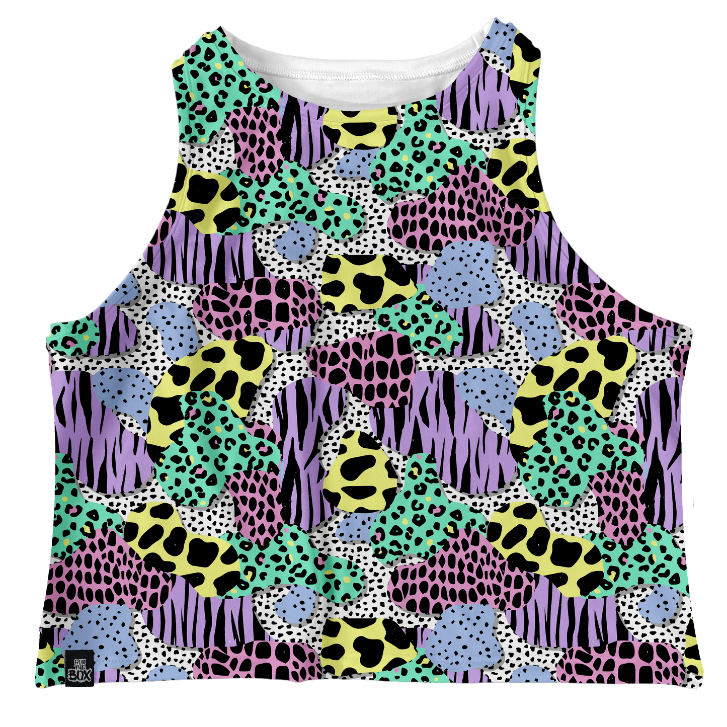 Limited Animal competition tank