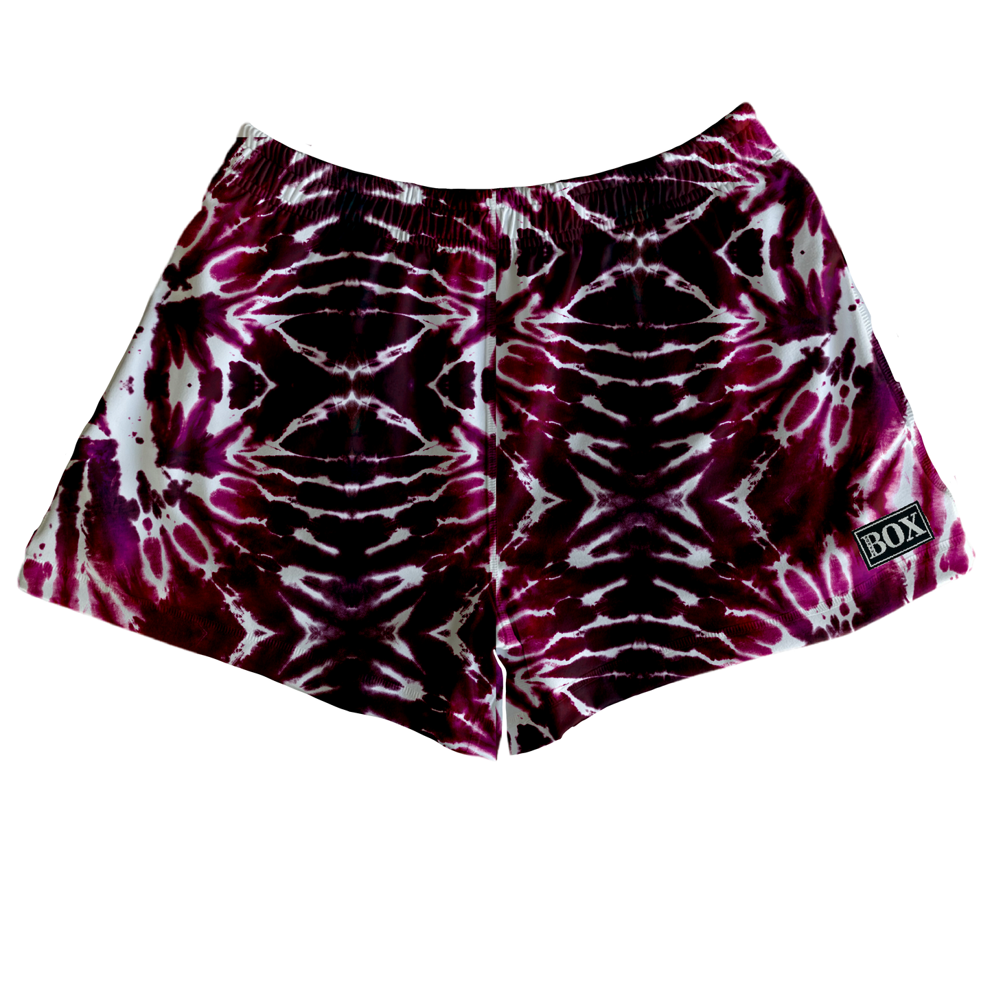 Port Tiedye Lounge Short