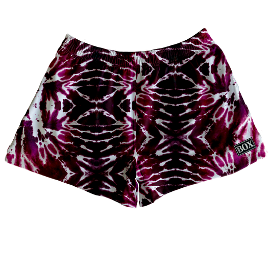 Port Tiedye Lounge Short