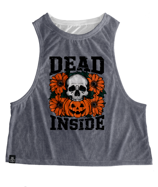 Dead Inside Tops