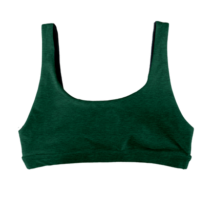 Evergreen Forest Heather EDEN BRA