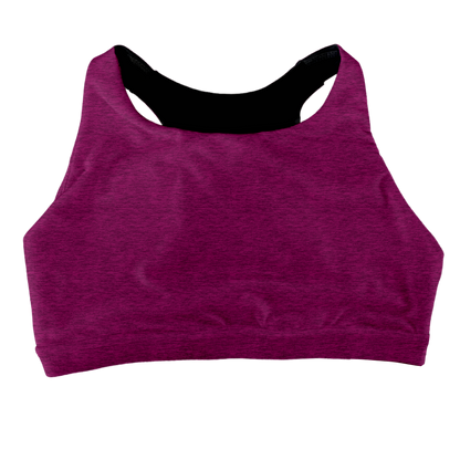 Currant Heather ELLE BRA