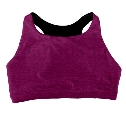 Currant Heather ELLE BRA