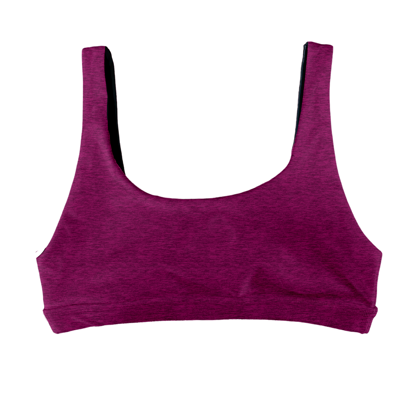 Currant Heather EDEN BRA