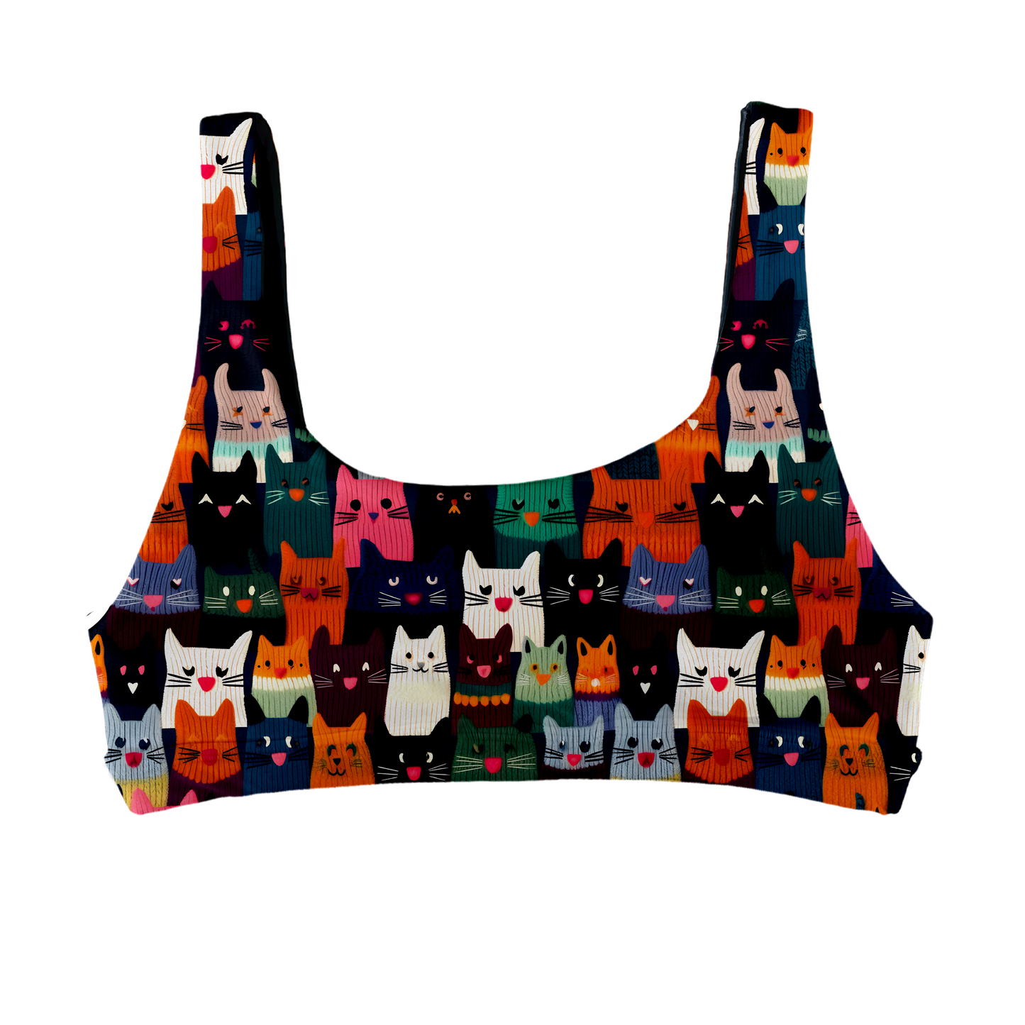 Sock Kitty’s EDEN BRA