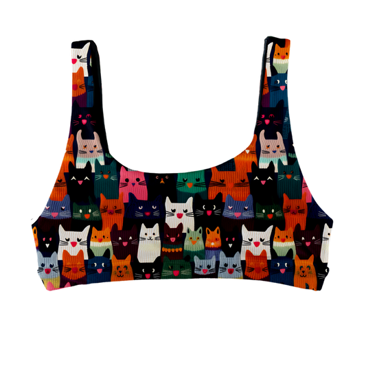 Sock Kitty’s EDEN BRA