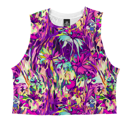 Wild Flower Tops