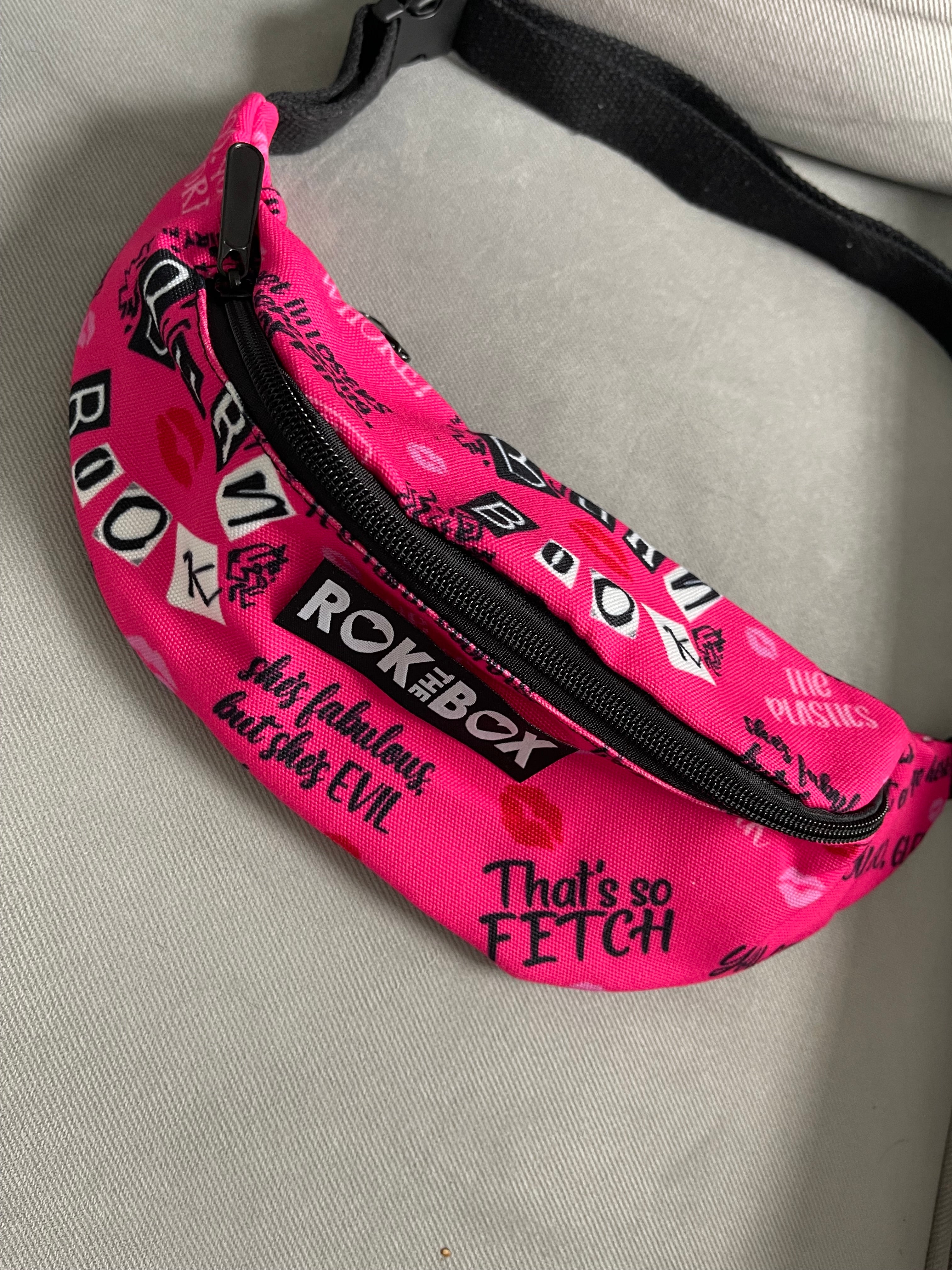 Rok the Fanny Summer Edition!