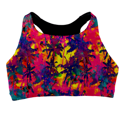 Island Palms ELLE BRA