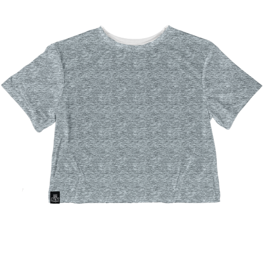 Gray Heather RTB T’s