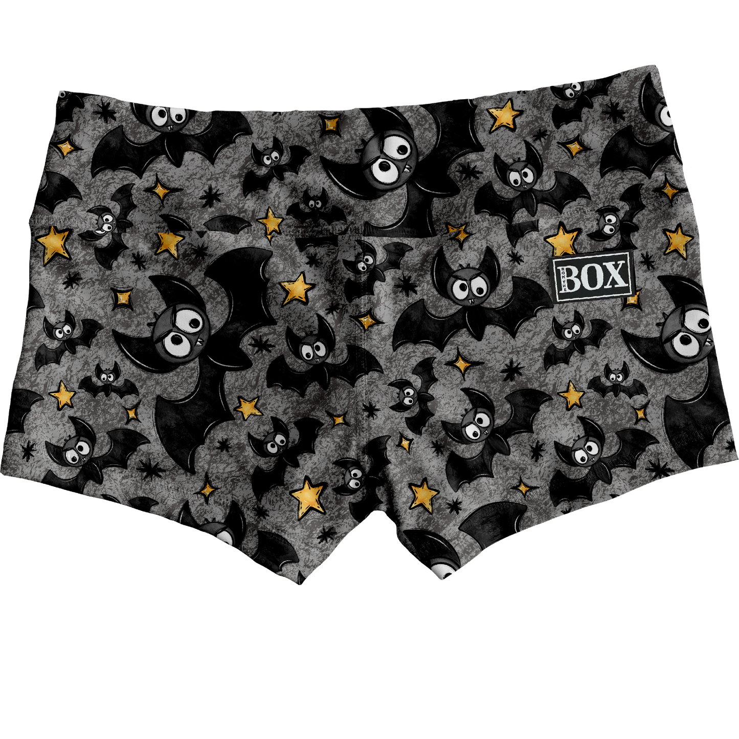 Bat Sh#% Crazy Shorts