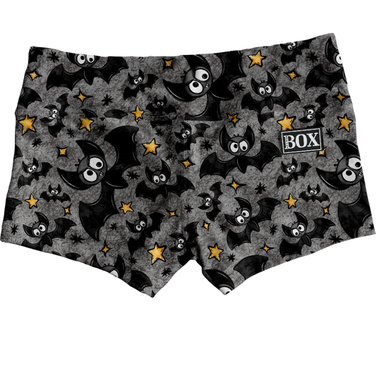 Bat Sh#% Crazy Shorts