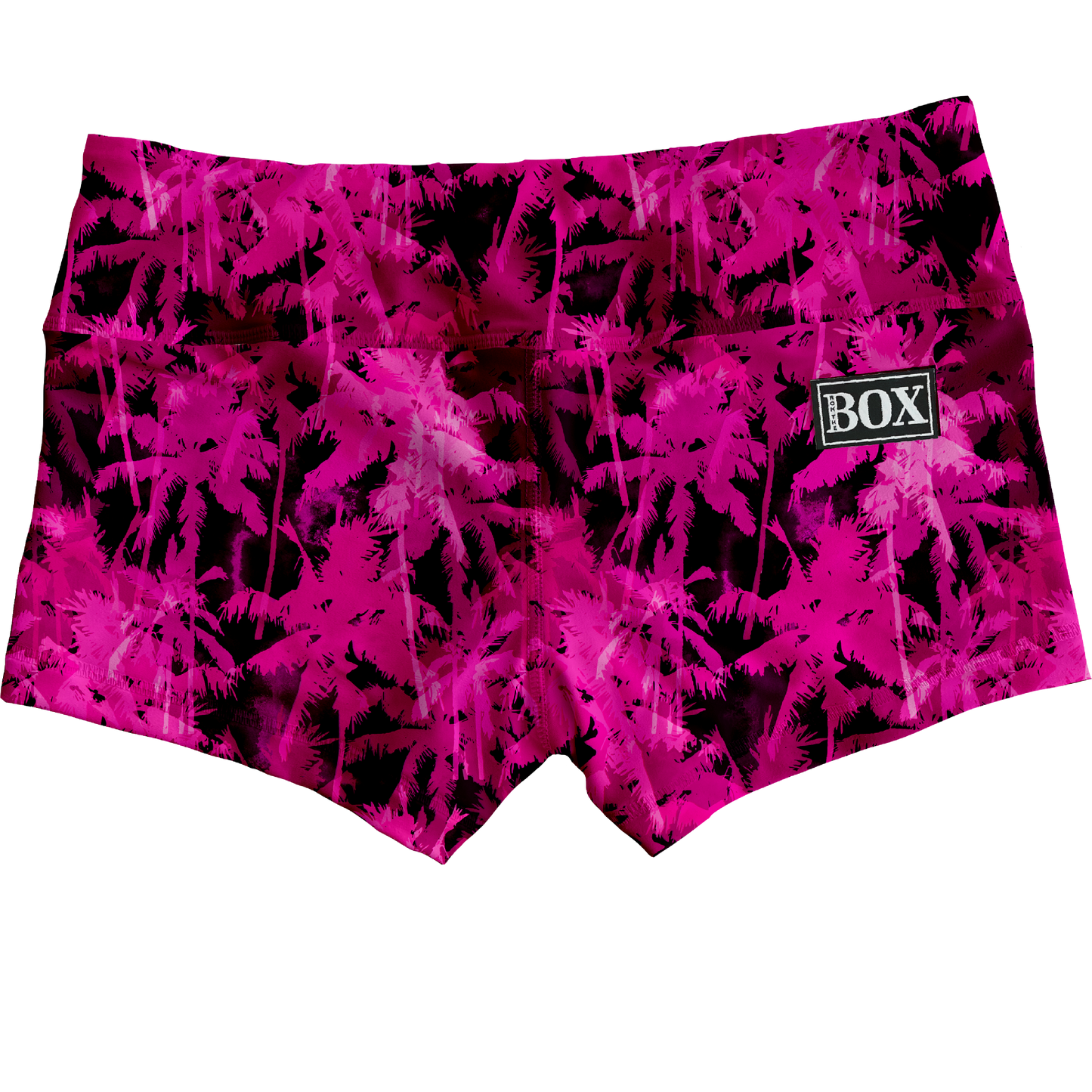 Hot Palms Shorts