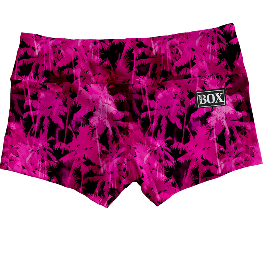 Hot Palms Shorts