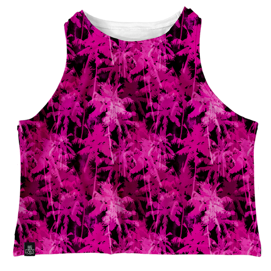 Hot Palms competition tank