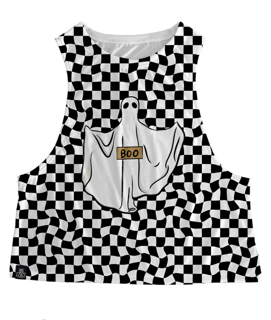 BOO (checkers) Tops